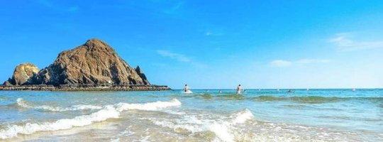 Fujairah City Tour