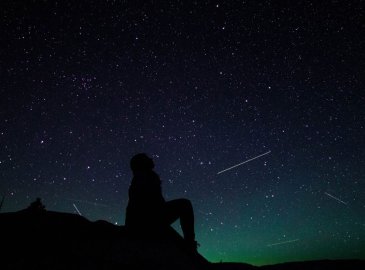 Stargazing