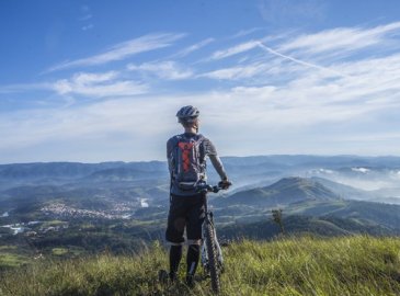 Cycling