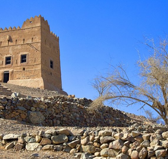 Al-Hayl Castle