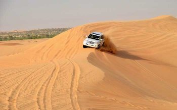 Adventurous Tours