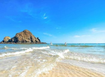 Fujairah City Tour